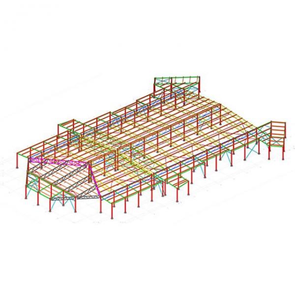 Профессиональная разработка проектов КМД